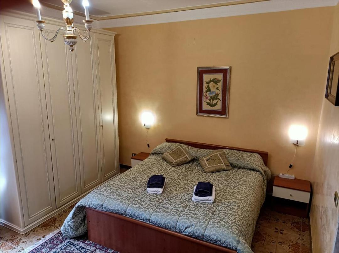 Casa Belvedere - Centro Storico Barletta Exterior photo