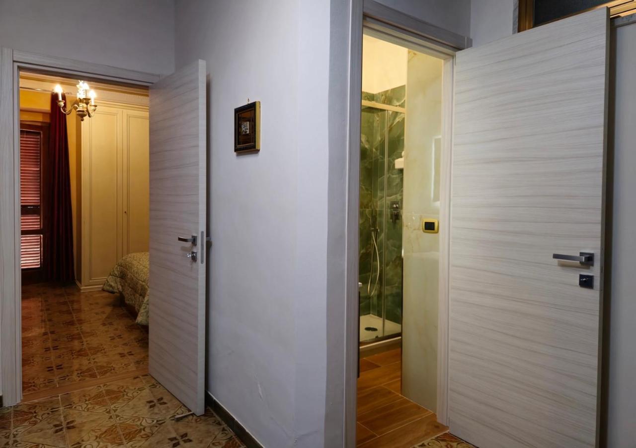 Casa Belvedere - Centro Storico Barletta Exterior photo