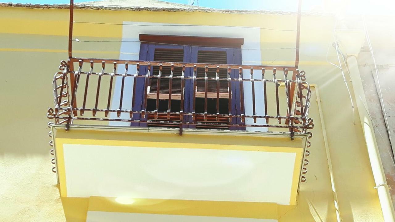 Casa Belvedere - Centro Storico Barletta Exterior photo